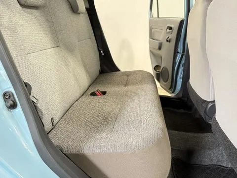 Daihatsu Mira Tocot