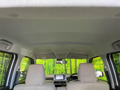 Toyota Pixis Joy