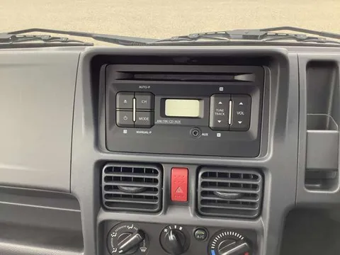 Nissan Clipper Truck