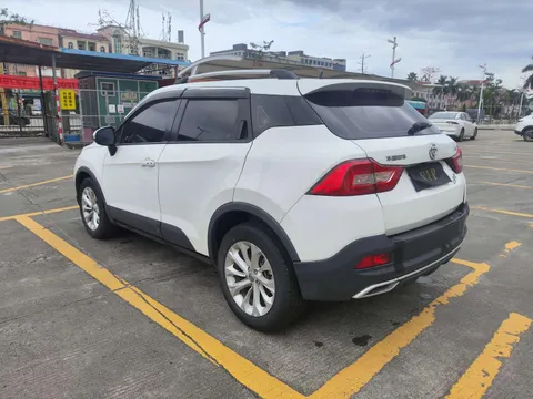 Brilliance V3