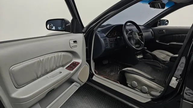 Renault SM5