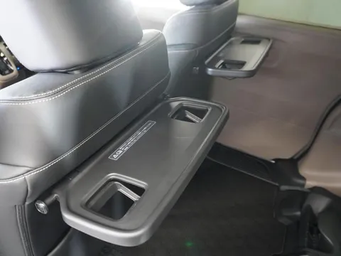Honda N-BOX Joy