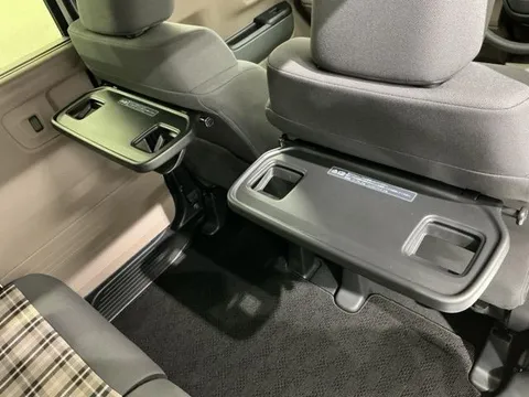 Honda N-BOX Joy