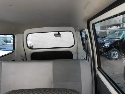 Toyota TownAce Van