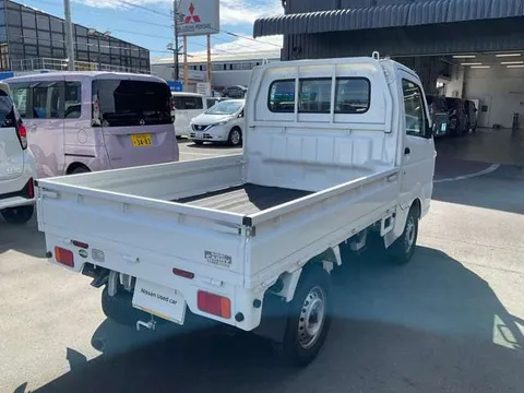 Suzuki Carry