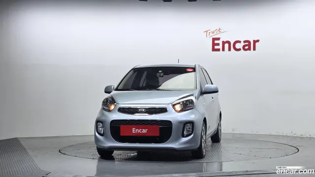 Kia Picanto (Morning)
