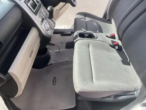 Honda Zest