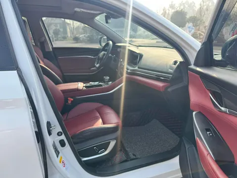 Changan CS75 Plus