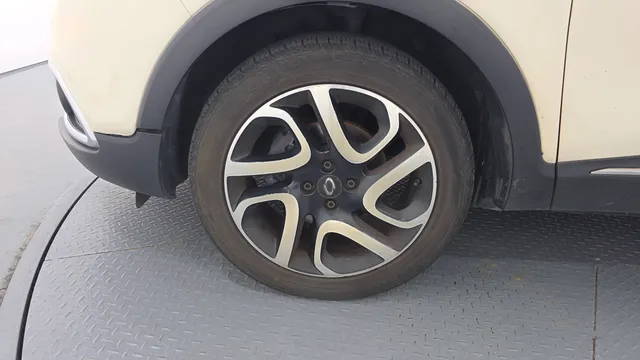 Renault QM3