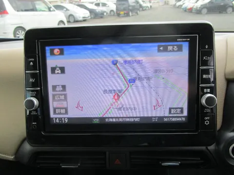 Mitsubishi eK X