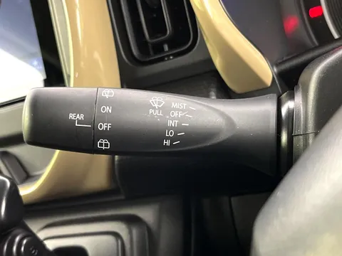 Mazda Flair Crossover