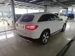 Mercedes-Benz Mercedes-Benz GLC