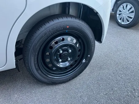 Suzuki Spacia Base