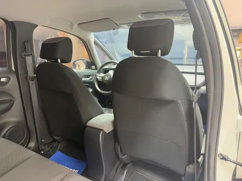 Honda Jazz (Fit)
