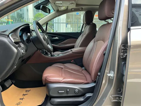 Buick Envision