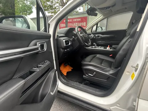 Geely