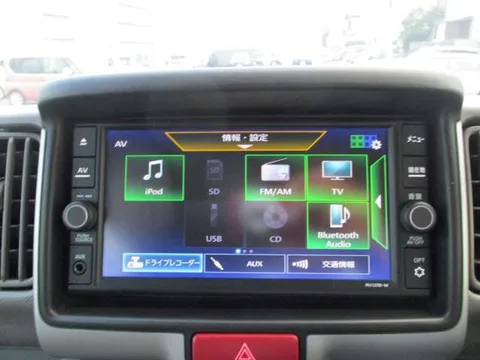 Nissan Clipper