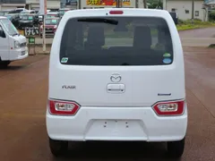 Mazda Flair