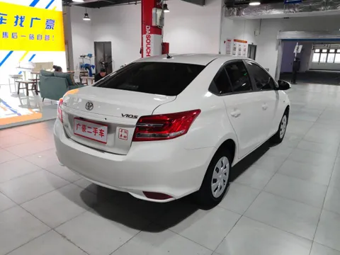 Toyota Vios