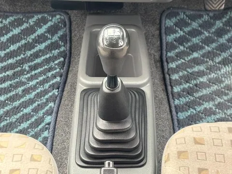 Mitsubishi Minica