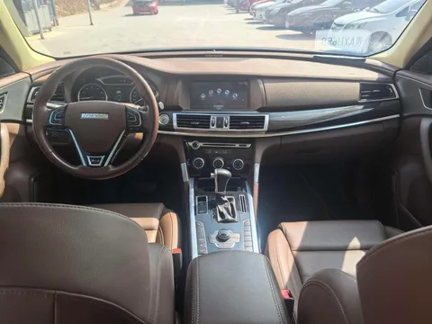 Haval H7