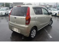 Subaru Pleo
