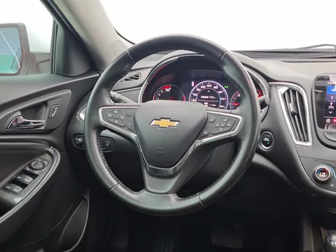 Chevrolet Malibu XL