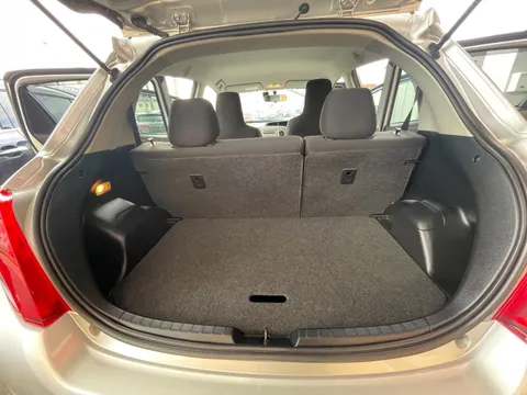 Toyota Yaris (Vitz)