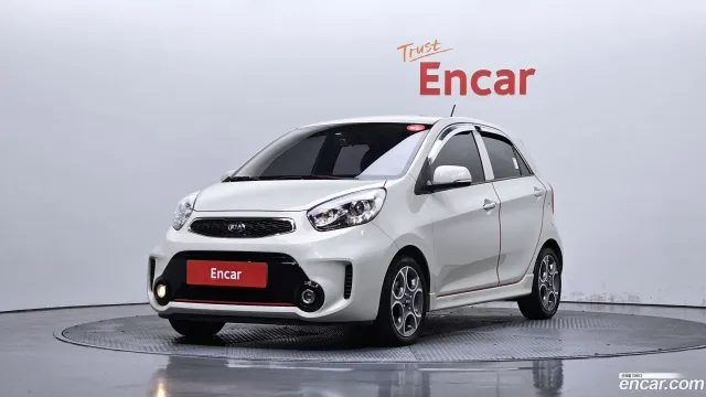 Kia Picanto (Morning)