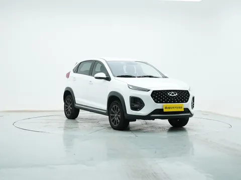 Chery Tiggo 3x