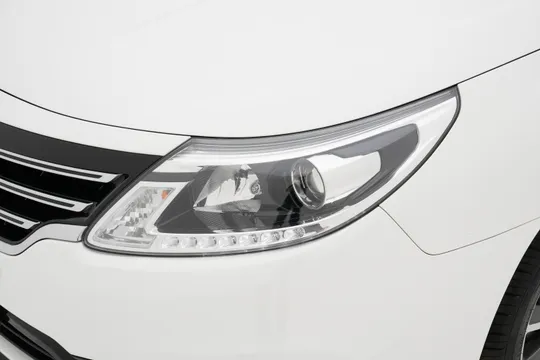 Renault SM5
