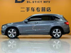 Mercedes-Benz Mercedes-Benz GLC