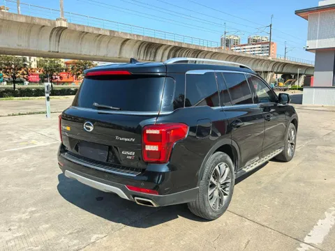 Gac GS8