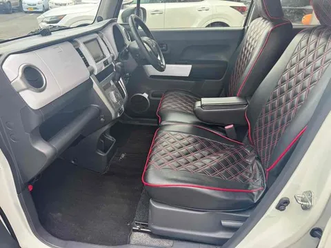 Mazda Flair Crossover