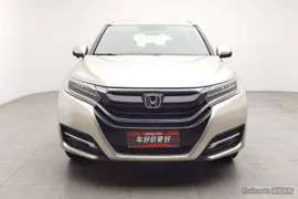 Honda UR-V