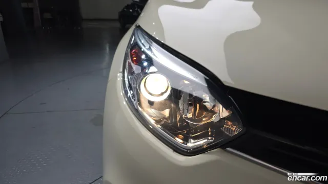Renault QM3