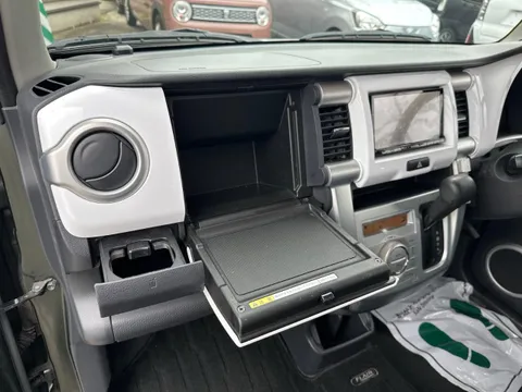 Mazda Flair Crossover