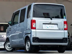 Daihatsu Hijet Caddie