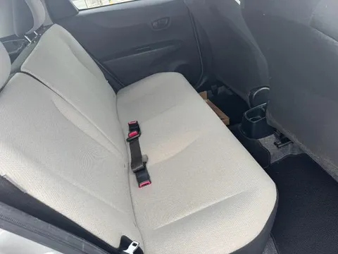 Toyota Yaris (Vitz)