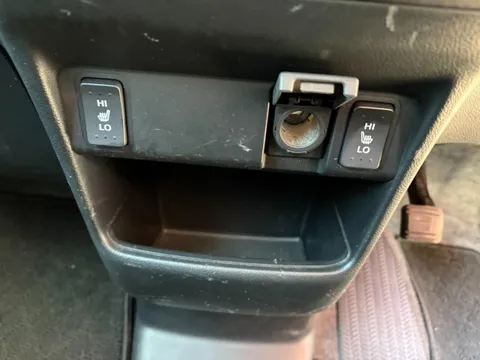 Honda N-BOX Plus