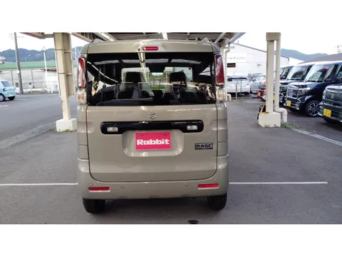 Suzuki Spacia Base