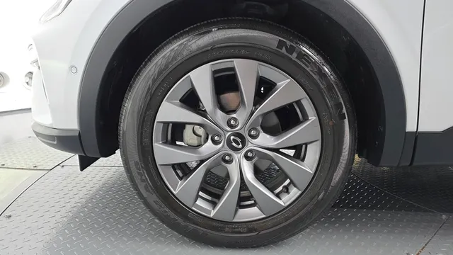 Renault Arkana (XM3)