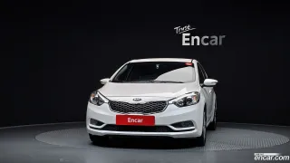 Kia Cerato (K3)