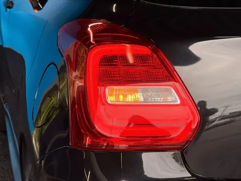 Suzuki Swift Sport