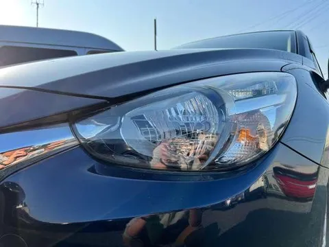 Mazda Mazda2 (Demio)