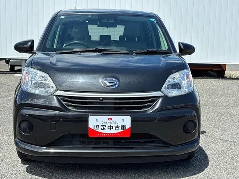 Daihatsu Boon