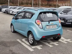 Chevrolet Matiz