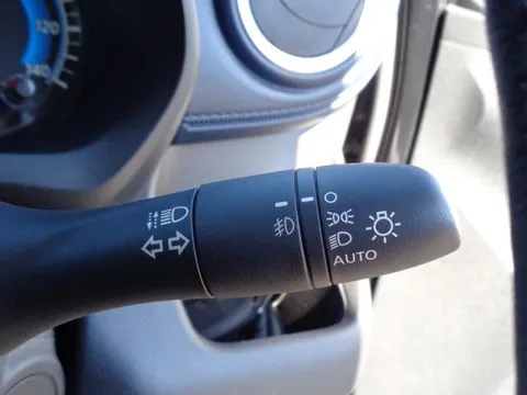 Mitsubishi eK X