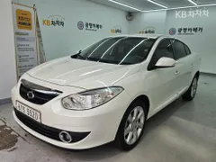 Renault SM3