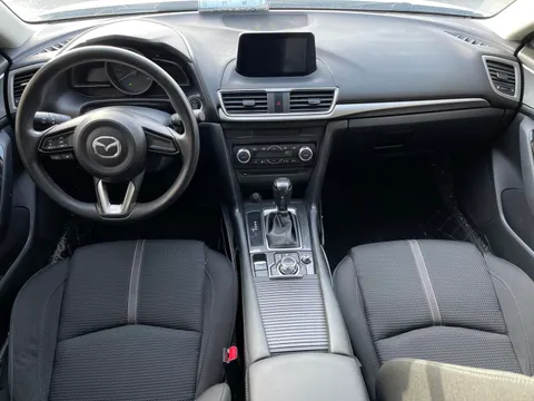 Mazda Mazda 3